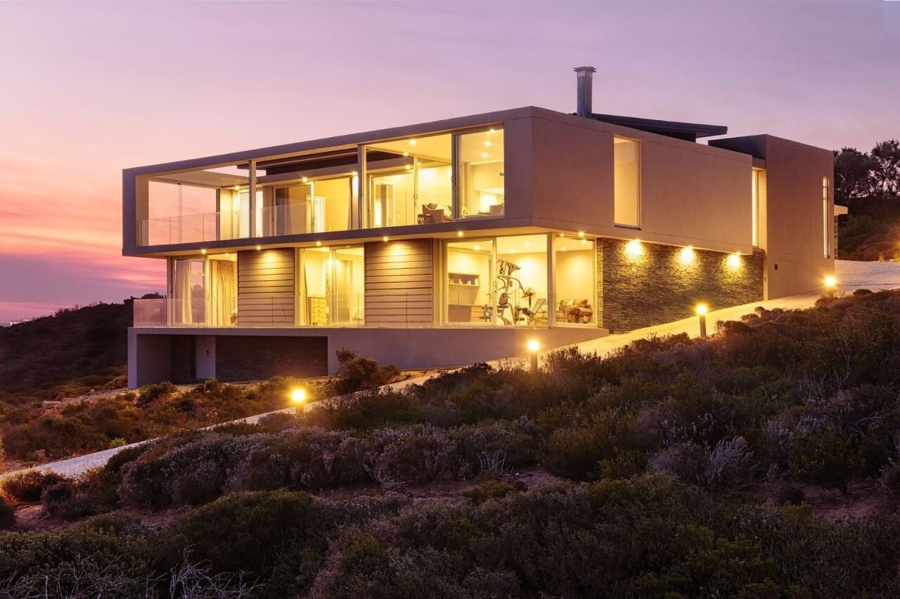 4 Bedroom Property for Sale in Pinnacle Point Golf Estate Western Cape